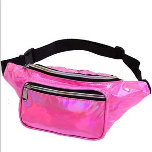 Fanny Pack Purse